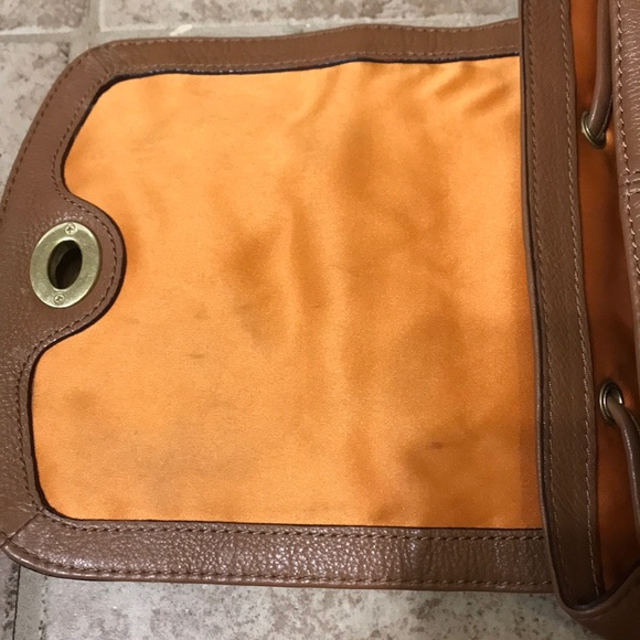 Coach Backpack - Picture 3 of 6